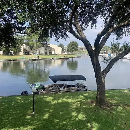 Lakeside Daze! Montgomery Exterior photo