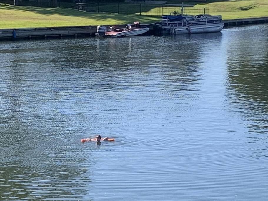 Apartment Lakeside Daze!